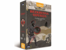 Albi Myriorama Bezkresna Odyseja