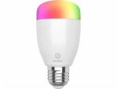 WOOX R5085, WiFi Smart Bulb E27 RGB+CCT WiFi