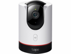 Tapo C225 Pan/Tilt AI Home Security Wi-Fi Camera