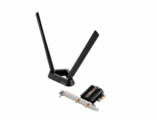 ASUS PCE-AXE59BT - Tri-Band PCIe Wi-Fi Adapter