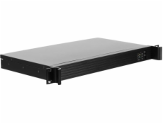 Serverová skriňa NetRack mini-ITX, 1U (NP5106)