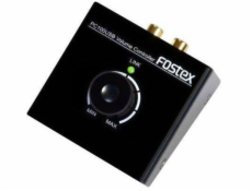 Fostex slúchadlový zosilňovač (PC-100USB)