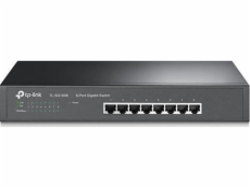 Prepínač TP-Link TL-SG1008