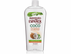 Instituto Espanol INSTITUTO ESPANOL_Coco Olejek do ciała nawilżający 400ml