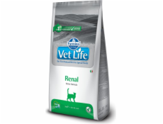 Farmina Pet Foods Vet Life - Renal 400g