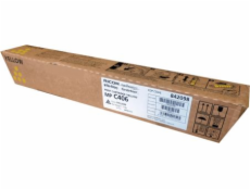 Ricoh - toner 842098  MP C306ZSP / MP C306ZSPF / MP C307SFP /MP C406ZSPF, 6000 stran, žlutý