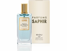 Saphir Agua De Saphir EDP 50 ml