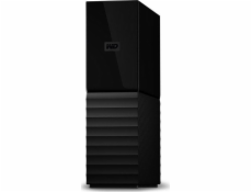 WD My Book 16TB Ext. 3.5  USB3.0 (single drive)