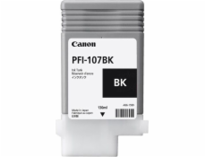 Canon PFI107BK (černý)