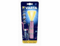 Svítilna Varta Lipstick Light 1AA