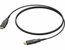 Procab HDMI - HDMI kábel 30m čierny (CLV220A / 30)