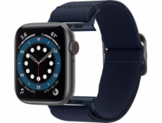 Spigen SPIGEN FIT LITE APPLE HODINKY 2/3/4/5/6 / SE (42 / 44MM) NAVY