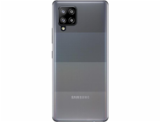 Puro PURO 0.3 Nude - Etui na Samsung Galaxy A42 5G (przezroczysty)