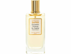 Saphir Excentric Woman EDP 50 ml