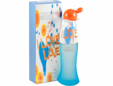 Moschino I Love Love EDT 50 ml