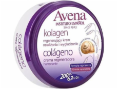 Instituto Espanol Krem do ciała Avena Kolagen 200g