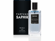 Saphir L Uomo De Saphir EDP 50 ml