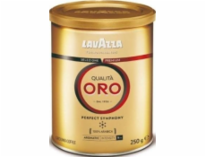 Lavazza Qualita Oro 250g puszka