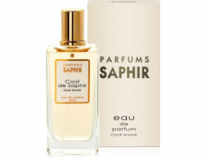 Saphir Cool de Saphir EDP 50 ml