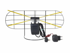 Antena RTV Cabletech POKOJOWA SIATKA (ANT0043)