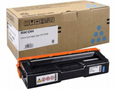 Ricoh - toner 407544 SPC 250E (SP C250DN, C250SF) 1600 stran, azurový