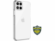 Puro PURO Impact Clear - Etui na iPhone 12 Pro Max (przezroczysty)