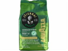 Kawa ziarnista Lavazza Tierra Brazile Blend Intense 1 kg