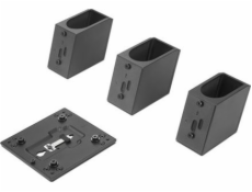 Držiak Lenovo LENOVO ThinkCentre Tiny / Nano Monitor Clamp II