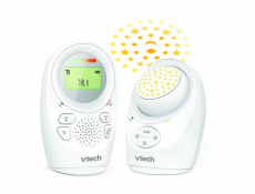 Elektronická chůvička Vtech DM1212 s projektorem