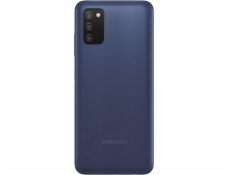 Puro Etui PURO 0.3 Nude Samsung Galaxy A03s (przezroczysty)