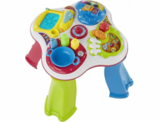 Chicco Stolík Edukacyjny Hobby (6369)