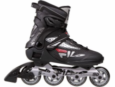 Rolki Fila Legacy Pro 80 rekreacyjne czarne r. 42