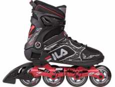 Rolki Fila Legacy PRO 84 rekreacyjne czarne r. 44