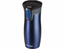 Contigo Kubek termiczny West Loop 2.0 Monaco Blue Matt 470ml (2095799)