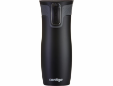 Contigo Kubek termiczny West Loop 2.0 Black Matt 470ml (2095800)