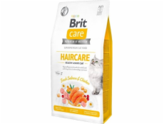 VAFO PRAHS BRIT CARE KOT HAIRCARE 2KG HEALTHY & SHINY COAT GF