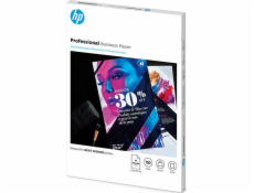 Lesklý biely papier HP HP PRO BIZ FSC A3 180 g/m2 150 ks 7MV84A Neuvedený