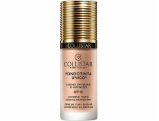 Collistar Unique Foundation Universal Essence of Youth Spf 15 3R Pink Beige 30ml