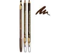 Collistar COLLISTAR_Matita Professionale Sopracciglia Eyebrow Pencil kredka do brwi 03 Marrone 1,2ml