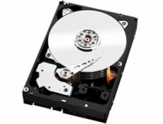 Serverový disk WD Red Pro 2TB 3,5&#39; SATA III (6Gb/s) (WD2002FFSX)