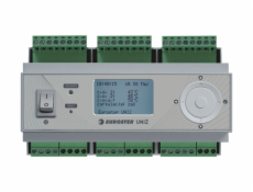 Euroster Controller UNI2 2 vykurovacie okruhy - EUNI2 Regulátor 