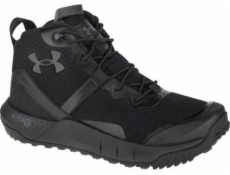 Under Armour Under Armour Micro Valsetz Mid 3023741-001 Black 45.5