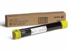 Xerox toner DMO 006R01704 žlutý