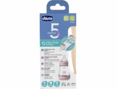 Chicco 202111-BUTELKA PERFECT5 150ML DZ 4M+