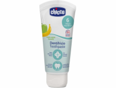 Chicco Apple - ako chuť 50 ml 6m +