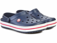 Crocs Pánske šľapky Crockband 11016 navy blue s. 43-44