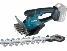 Makita 18V akumulátorové nožnice na trávu a živý plot (DUM604ZX)