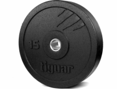 Tiguar tiguar nárazníková doska 15 kg V2