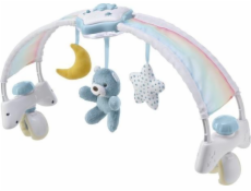 Chicco CHICCO POSTEĽ PANEL RAINBOW SKY BLUE 00010473200000