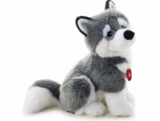 Trudi Pluszak pies husky Marcus, 34 cm (22272)